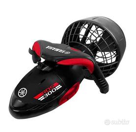 Acqua scooter RDS300 YAMAHA €500