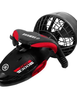 Acqua scooter RDS300 YAMAHA €500