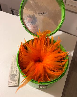 Swatch raro 1997