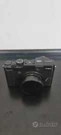 Fujifilm X-20