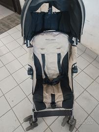 Passeggino Maclaren