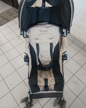 Passeggino Maclaren