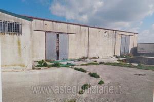 Capannone Industriale Modica [A399962]