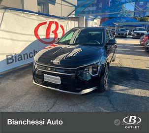 KIA Niro 1.6 GDi DCT HEV Evolution