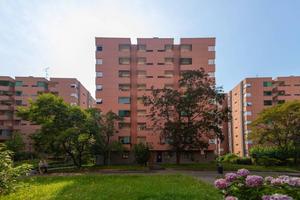 Appartamento di 55 m² con 2 locali e box auto a Mi