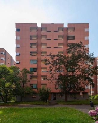 Appartamento di 55 m² con 2 locali e box auto a Mi