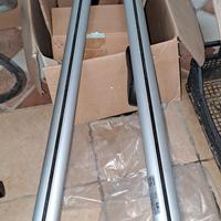 barre portatutto Menabo da 120cm