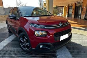 CITROEN C3 PureTech 110 S&S EAT6 Shine *Promo SD 2
