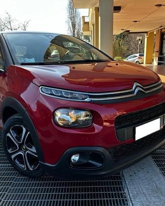 CITROEN C3 PureTech 110 S&S EAT6 Shine *Promo SD 2