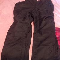 pantalone da sci uomo astrolabio
