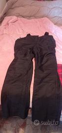 pantalone da sci uomo astrolabio