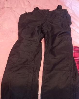 pantalone da sci uomo astrolabio