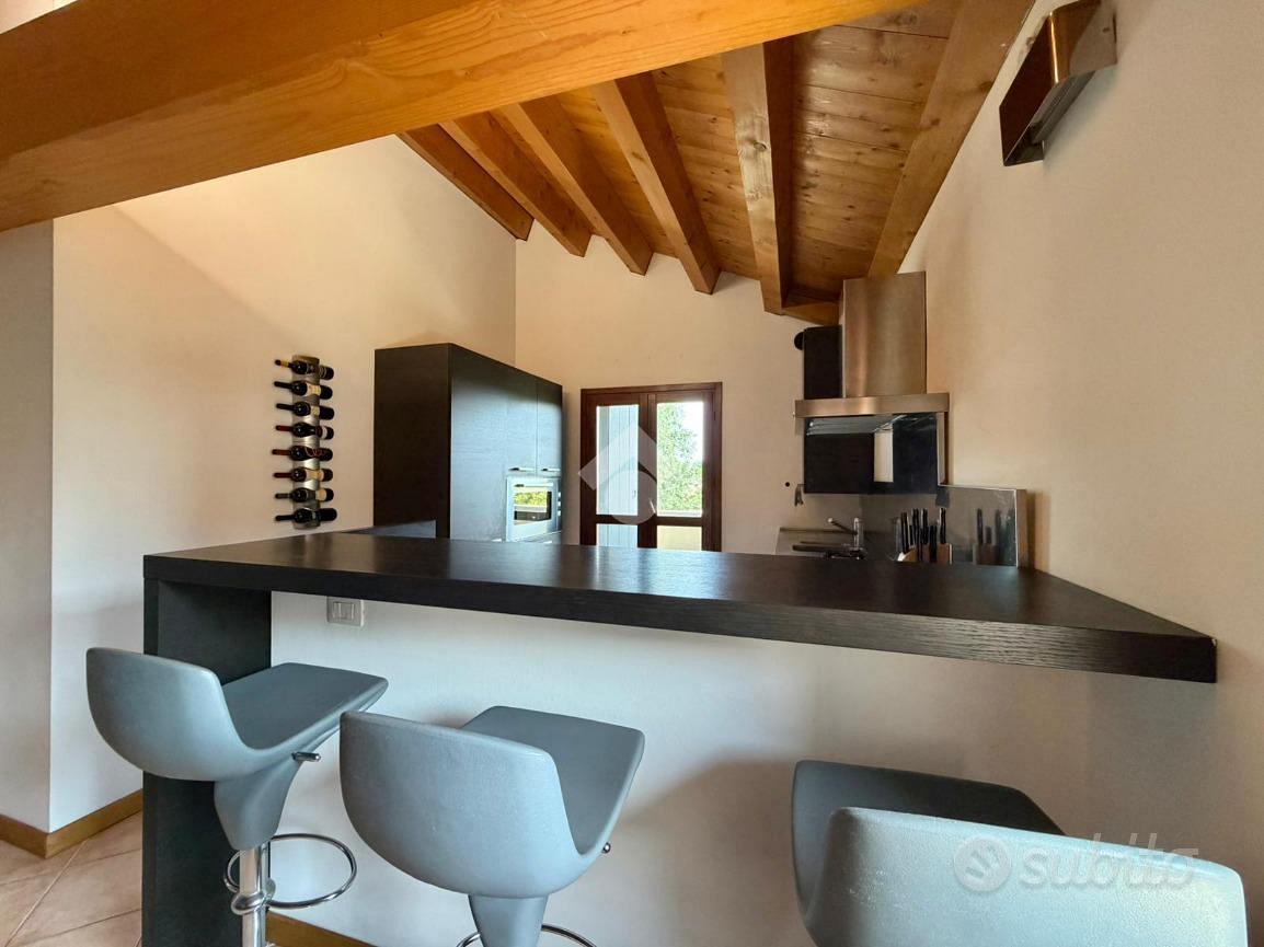Appartamento – Carbonera, San Giacomo di Musestrelle - Altro