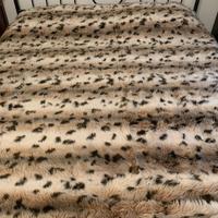 COPERTA MATRIMONIALE VINTAGE