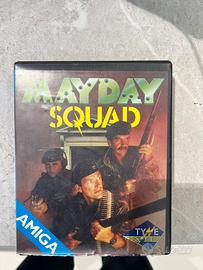 Amiga Myday Squad