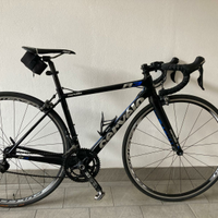 Bici corsa Cervelo '