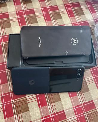 MOTOROLA RAZR 50 ULTRA