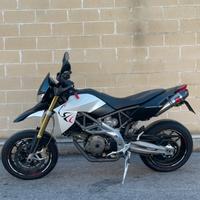 Aprilia Dorsoduro dd 750 depo a2