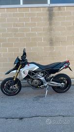 Aprilia Dorsoduro dd 750 depo a2