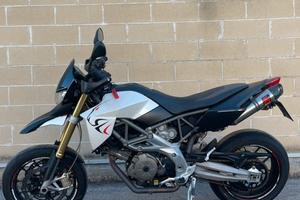 Aprilia Dorsoduro dd 750 depo a2