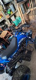 Quad  125