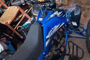 Quad  125