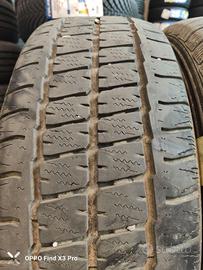 2 GOMME USATE QUATTRO STAGIONI 2157015C - CP946195