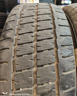 2 GOMME USATE QUATTRO STAGIONI 2157015C - CP946195