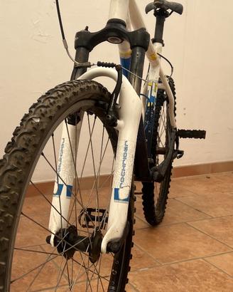bicicletta bTwin