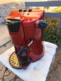 Macchina caffè espresso e cappuccino