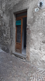 Appartamento in montagna