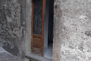 Appartamento in montagna