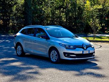 Renault Megane Mégane dCi 110CV Start&Stop SporTou