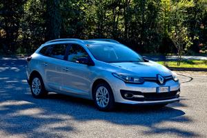 Renault Megane Mégane dCi 110CV Start&Stop SporTou
