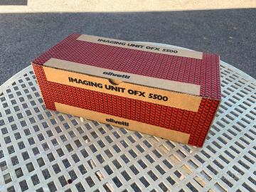 IMAGING UNIT OLIVETTI B0111 W OFX 5000 5500