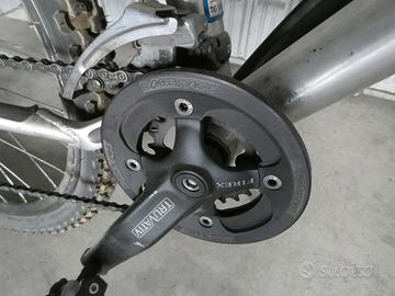 biciletta MTB