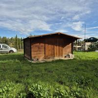 Terreno Agricolo Grosseto [Cod. rif 3280213VCG]
