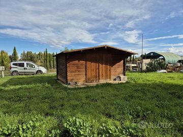 Terreno Agricolo Grosseto [Cod. rif 3280213VCG]