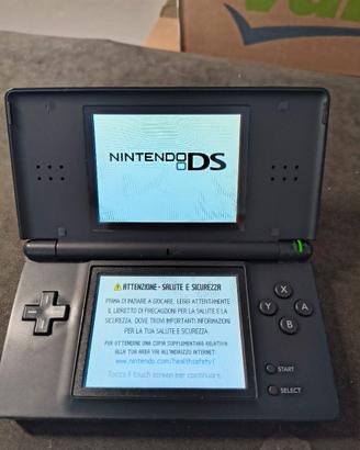 Nintendo DS Funzionante 