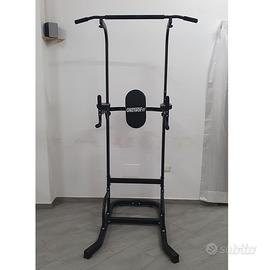 POWER TOWER ALLENAMENTO