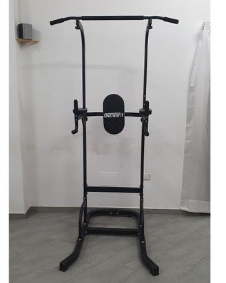 POWER TOWER ALLENAMENTO