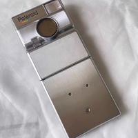 Polaroid Custom & Upgrade - Restauro professionale