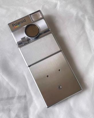 Polaroid Custom & Upgrade - Restauro professionale