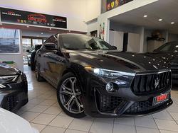 Levante V6 Diesel AWD Granlusso