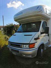 Mobilvetta ICARO S10