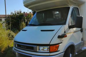 Mobilvetta ICARO S10