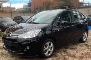 Citroen C3 PureTech 82 Exclusive