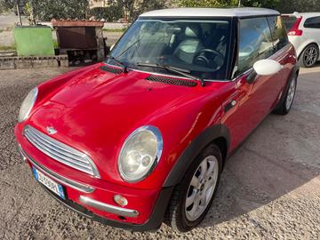 Mini Mini 1.6 16V Cooper