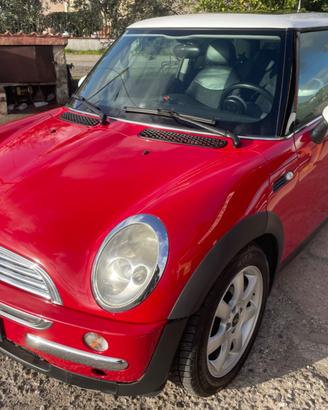 Mini Mini 1.6 16V Cooper