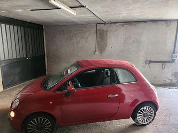 Fiat 500 C 0.9 TwinAir Turbo CQ